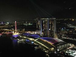 The Sail @ Marina Bay (D1), Apartment #455327421